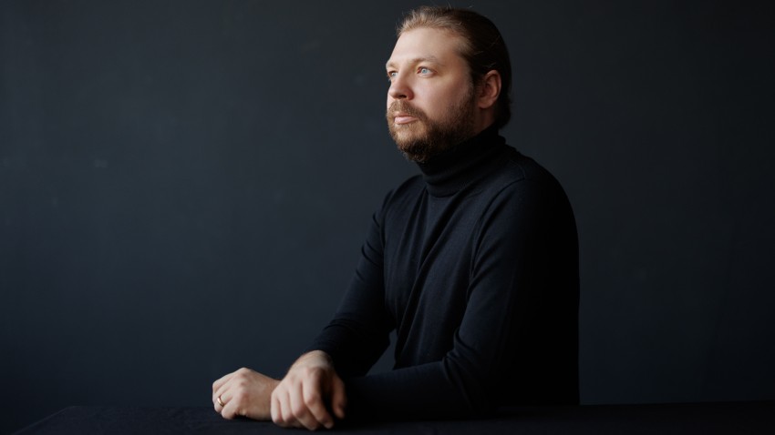 Denis Kozhukhin toca el "Primero" de Beethoven con la Orquesta de València