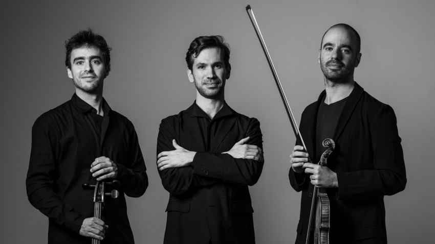 7 Trio Fortuny c Pau Codina