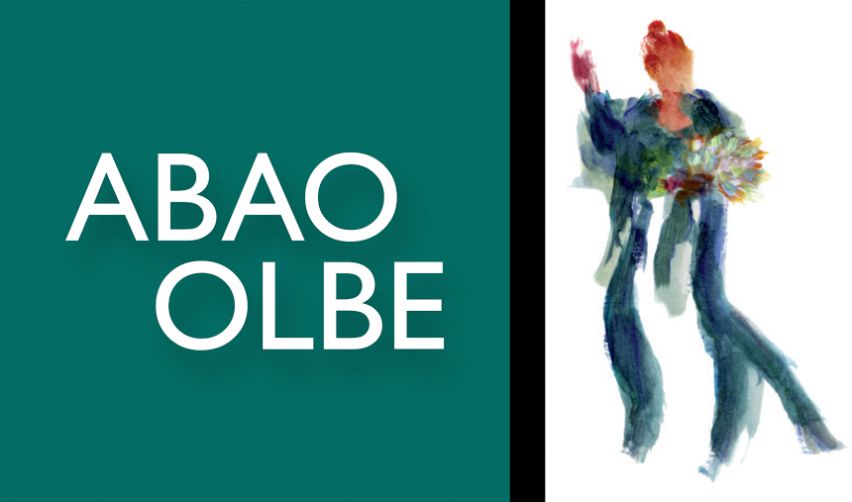 ABAO OLBE logo