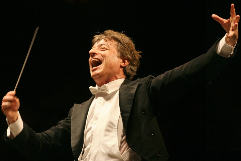 Abbado Roberto Priamo Tolu Teatro Lirico Cagliari 1