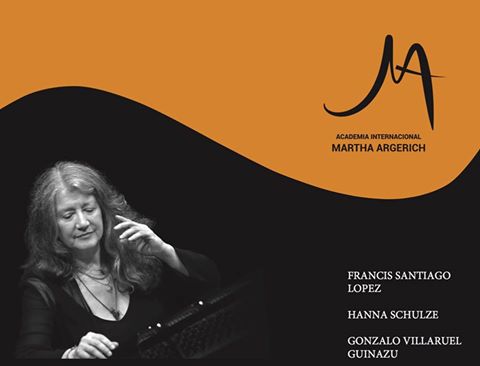 Academia Argerich