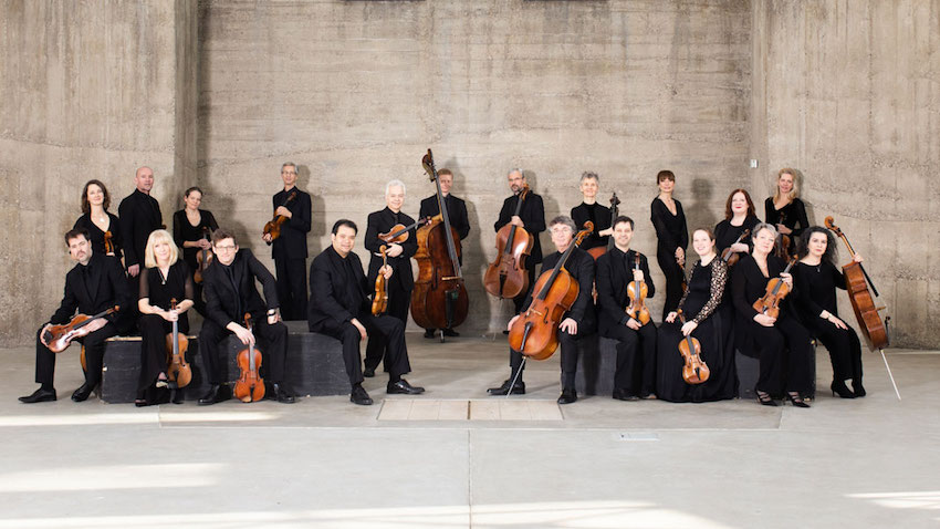 Academy of St Martin in the Fields BenjaminEalovega