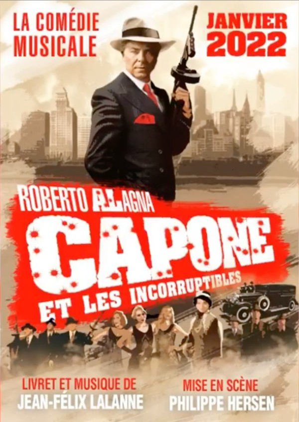 Alagna AlCapone