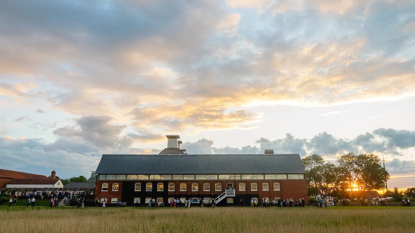 Aldeburgh Festival