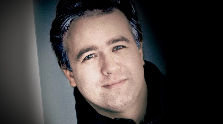 Alexei Volodin