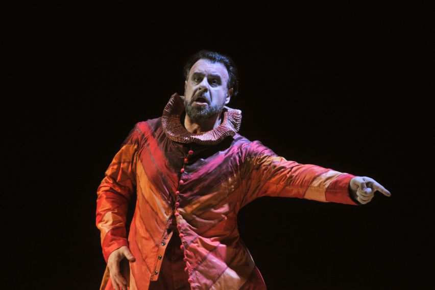 Alvarez Rigoletto Liceu A.Bofill