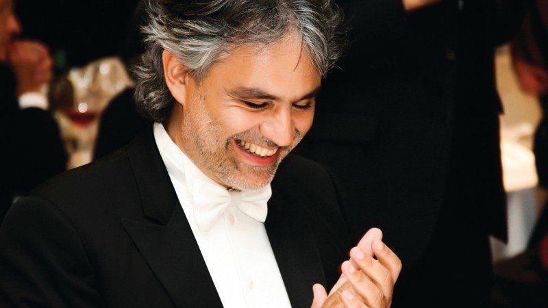 AndreaBocelli