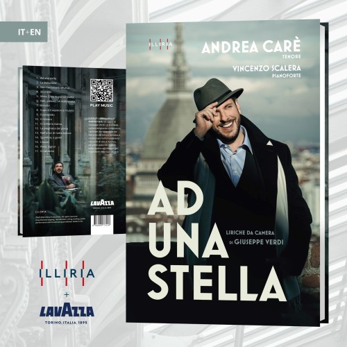 Andrea Carè Ad una Stella 1