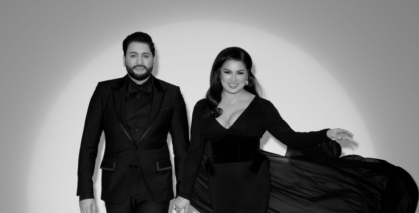 Anna Netrebko and Yusif Eyvazov photo credit Tim Osipov 241