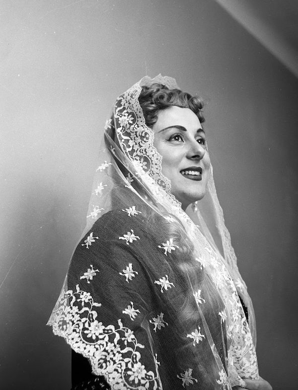 Antonietta Stella