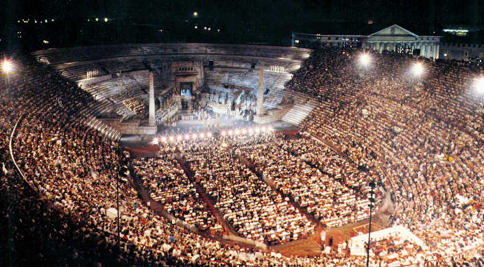 Arena Verona