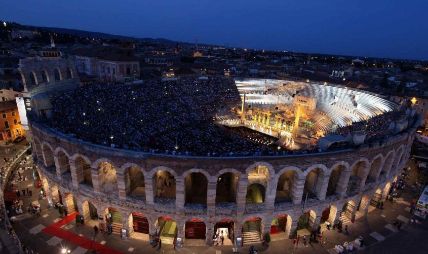 Arena Verona