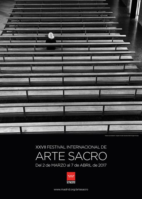 ArteSacro XXVII Madrid 2017