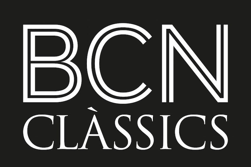 BCN Classics logo