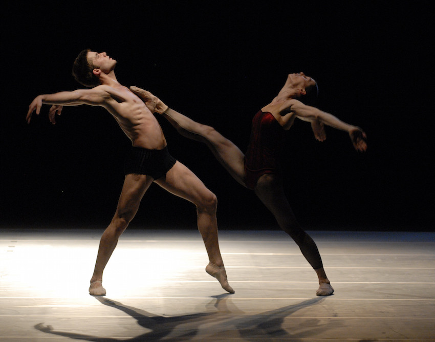 Ballet Lyon Liceu copyright Michel Cavalca