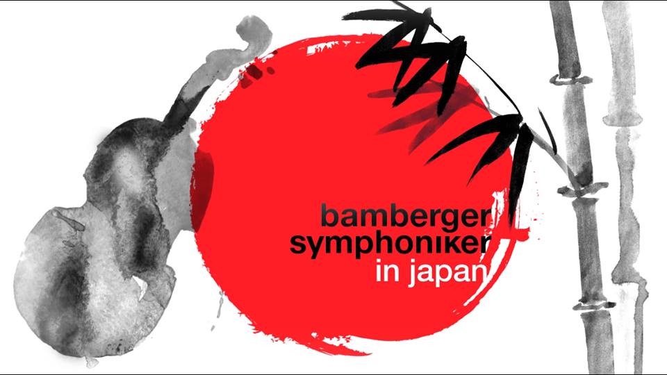 Bamberg Japan tour 2018