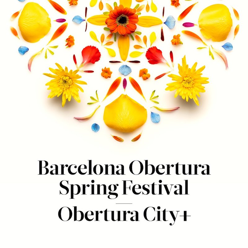 BarcelonaOberturaSpringFestival2019