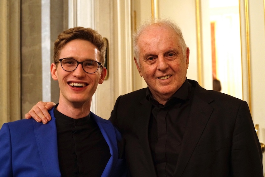 Barenboim Guggeis Bartilla