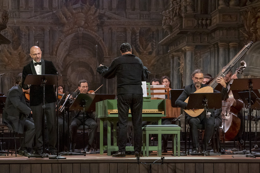 Bayreuth Baroque 2021 Polifemo Max Emanuel Cencic und Armonia Ateneacbayreuth.media