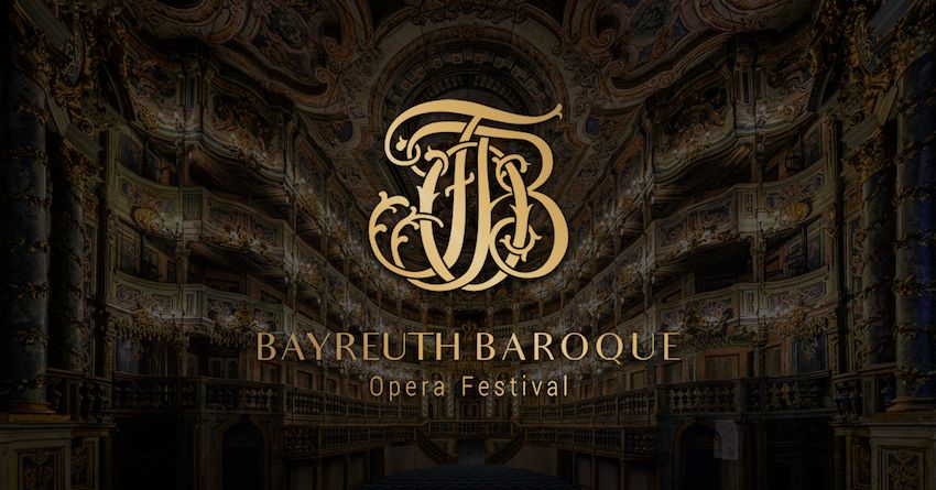 Bayreuth Baroque Opera Festival cover