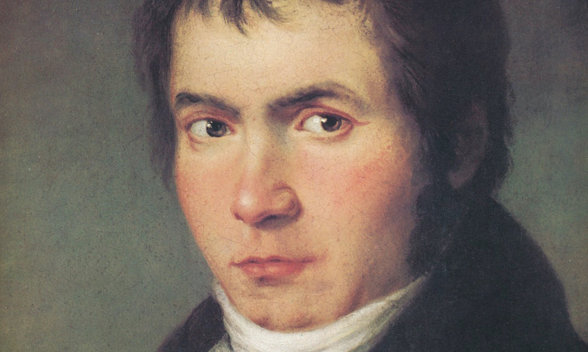 Beethoven 3 marzo