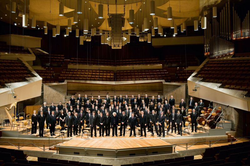 Berliner Philharmoniker