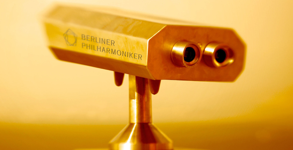 BerlinerPhilharmoniker logo season1819