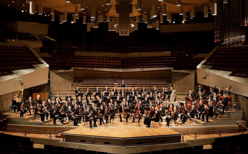 Berliner Philharmoniker