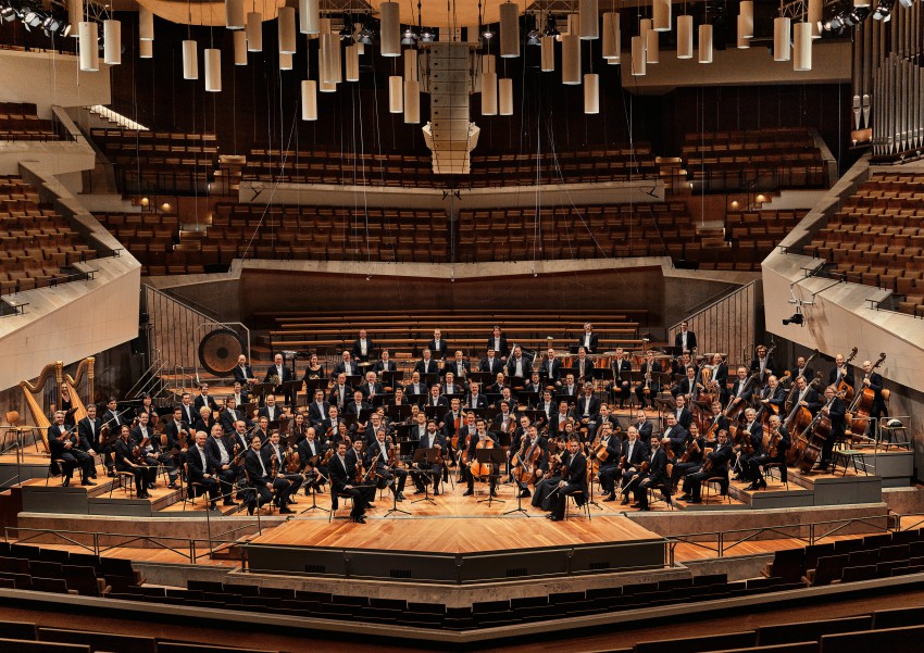 Berliner Philharmoniker