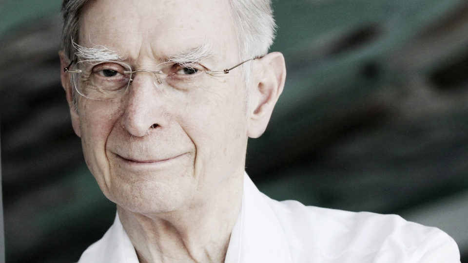 Blomstedt portrait