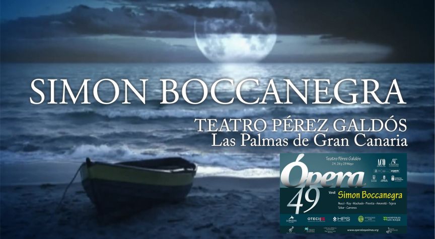 Boccanegra LasPalmas