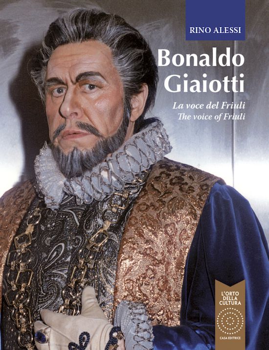 Bonaldo Giaiotti