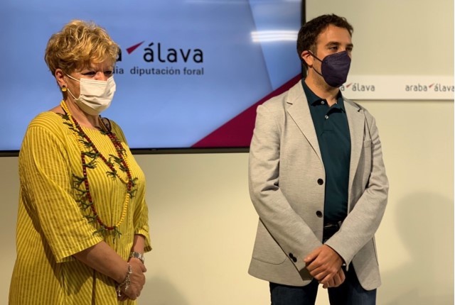 Broncano Alava presentacion