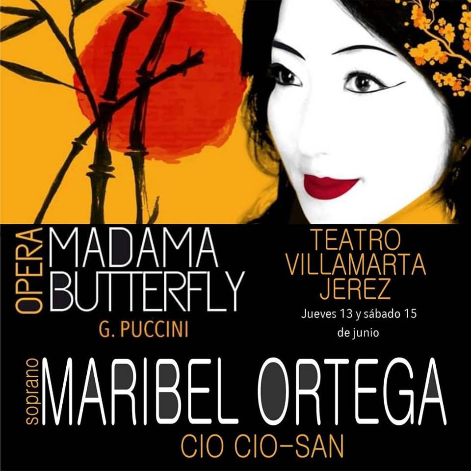 Butterfly Jerez19