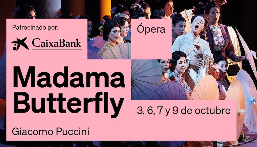 Butterfly Maestranza21 cartel