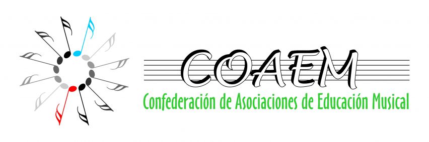 COAEM Logo apaisado