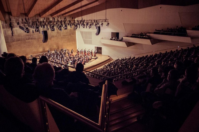 CONCIERTO ADDA SIMFONICA JOSEP VICENT 1