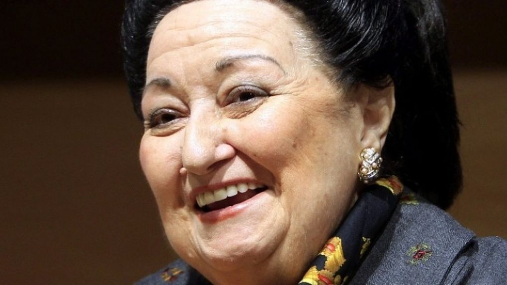 Caballe EFE