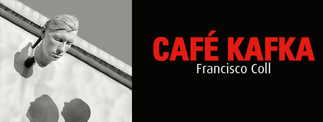 Cafe Kafka LesArts