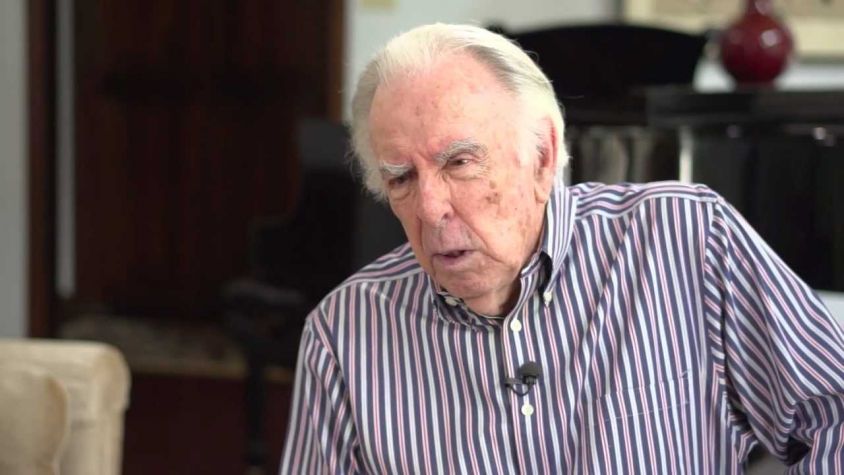 Carlisle Floyd