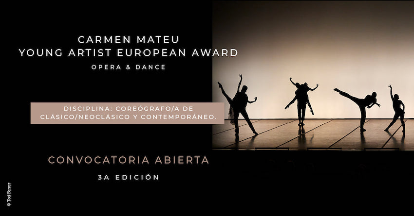 CarmenMateuAward III 2022