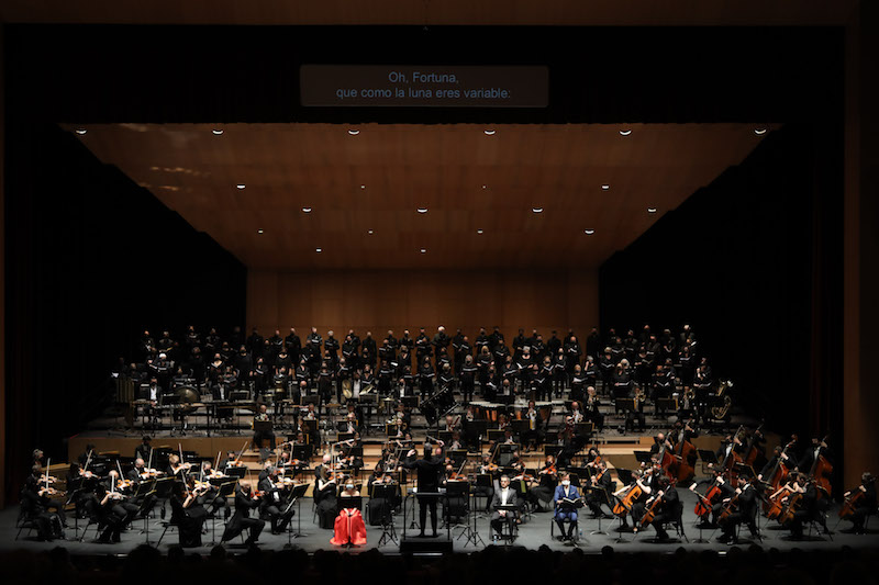 CarminaBurana Baluarte21 Zaldua