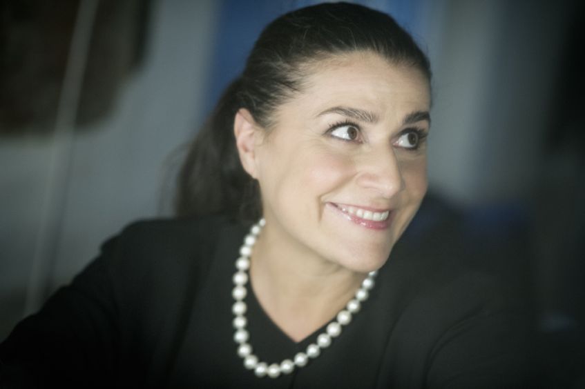 Cecilia Bartoli