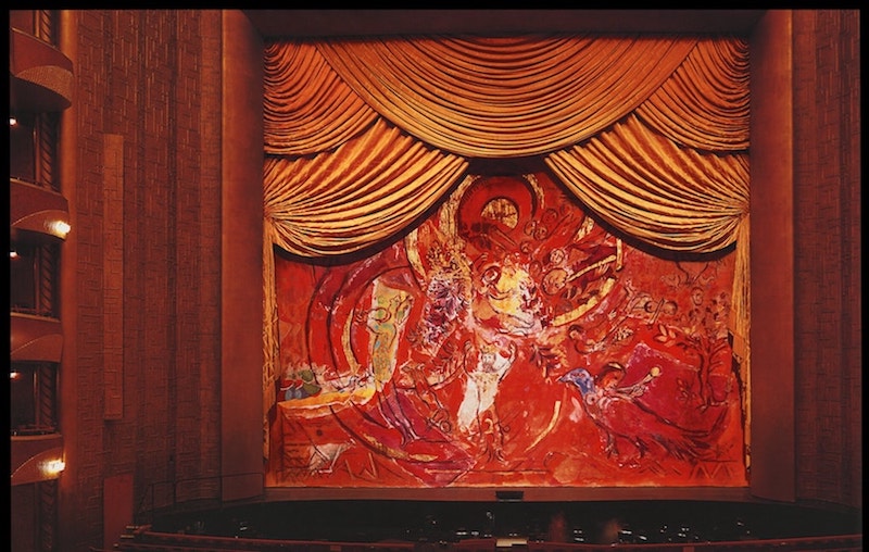 Chagall Met Bonhams