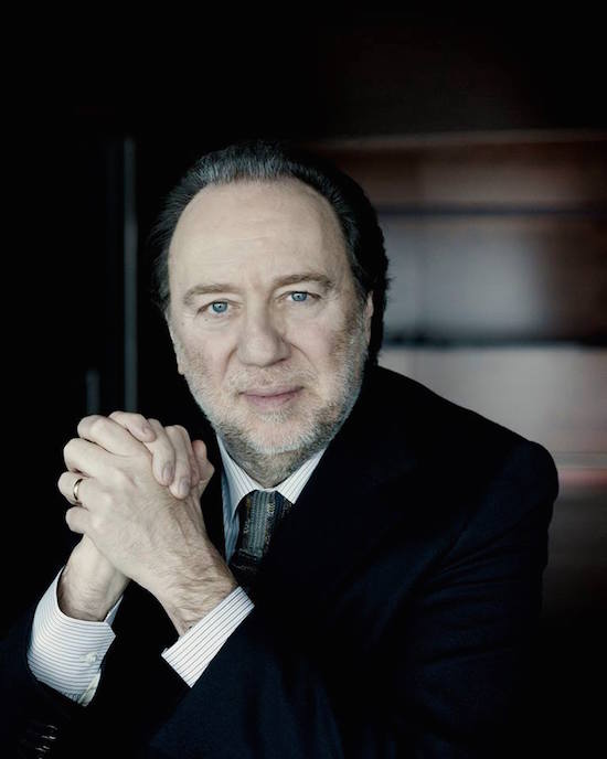 Chailly LucerneFestivalOrchestra