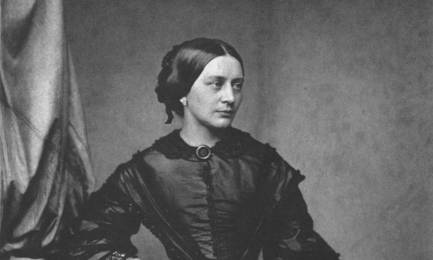 Clara Schumann