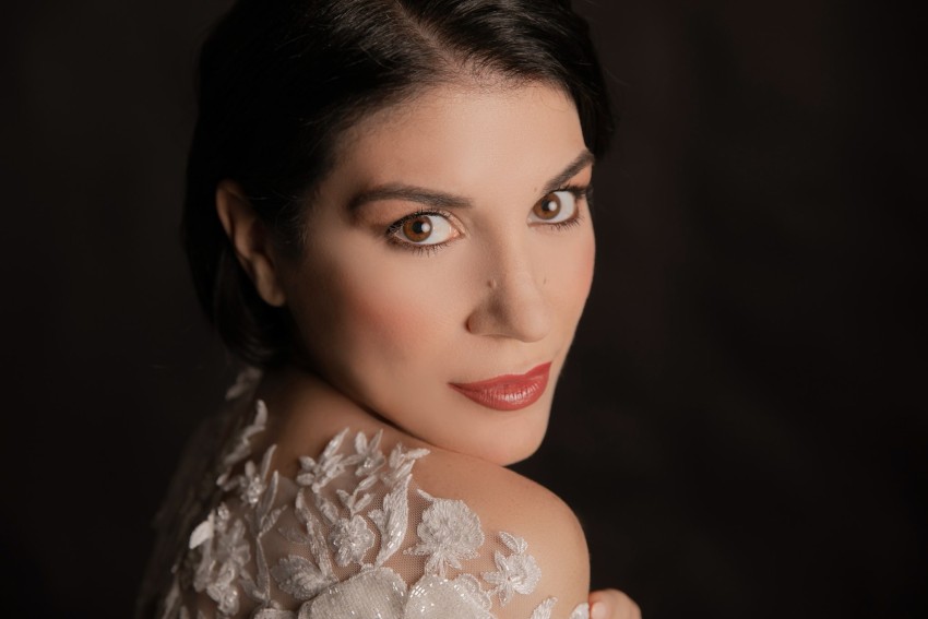 Claudia Pavone 1
