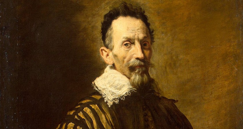 Claudio Monteverdi 1