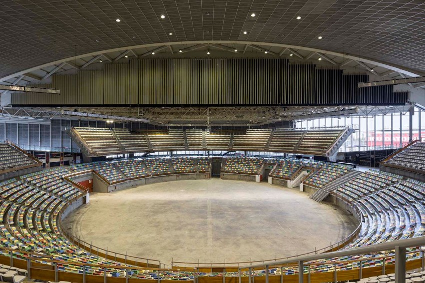 Coliseum A Coruña 1