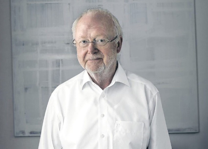 Compositie Louis Andriessen Mark Kohn